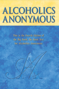 Alcoholics Anonymous (Big Book)